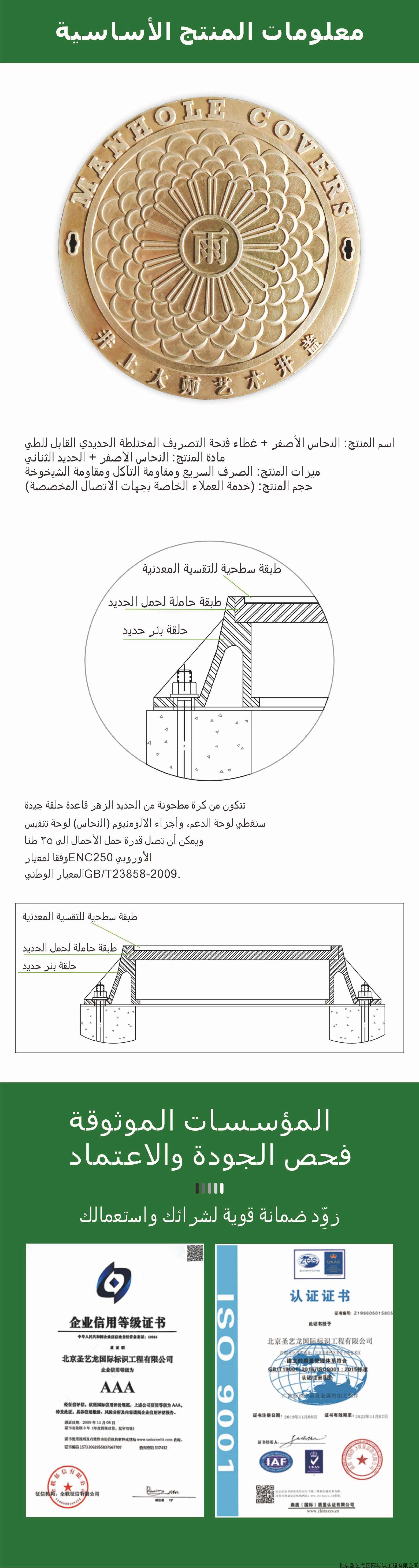 غطاء فتحة دخول فنيةغطاء فتحة نحاسي، -03.jpg